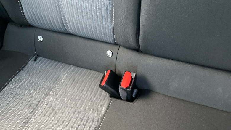 Vauxhall Corsa 1.2 SE Edition 5dr Petrol Hatchback